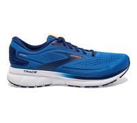 Brooks Trace 2 Herren Laufschuh Neutral 110388 1D 477 Palace Blue/Blue Depths/Orange 47,5