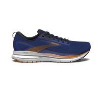 Brooks Trace 3 Laufschuhe Herren blue/ peacoat/ orange 45