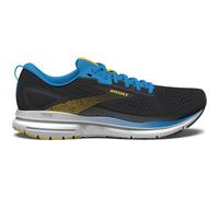 Brooks Trace 3 Herren Laufschuh Neutral 110412 1D 47,5 ForgedIron/Blue/Yellow