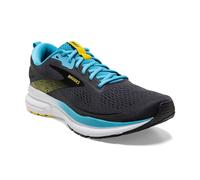 Brooks Trace 3 Herren Laufschuh Neutral 110412 1D Blue/Peacoat/Orange 42,5