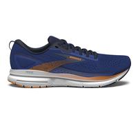 BROOKS Herren Laufschuhe Trace 3 (1104121D) 47 ½ Blue/Peacoat/Orange
