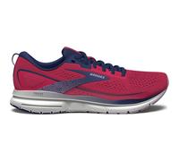 Brooks Trace 3 für Damen, pink, Gr. 37 ½ EU / 6,5 UK