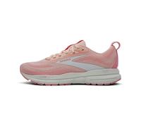 Brooks Trace 4 Damen Laufschuh Neutral 120441 1B TropicalPeach/Dianthus/Grey 37,5