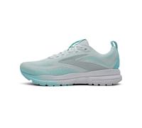 Brooks 1204411B198 Trace 4 Damen Bright White/Limpet/Black EU 43