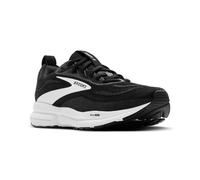 Brooks Damen Laufschuhe Trace 4 Neutralschuh Black/Grey/White Größe 44,5