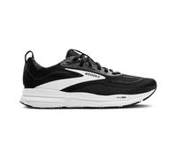 Brooks Laufschuhe Trace 4 110452 1D Herren Neutral Black/Grey/White Größe 42,5
