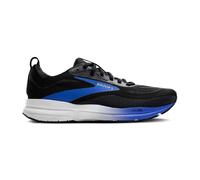 Brooks Sports Laufschuhe Trace 4 Herren Schwarz/Cobalt/Limpet Größe 44