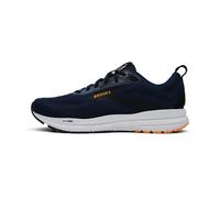 Brooks Schuhe Trace 4 Herren Schwarz Größe 40,5