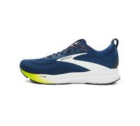 Brooks Trace 4 Herren Laufschuhe, blau, Größe 47 ½ 47 ½