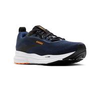 BROOKS Herren Laufschuhe Trace 4 49 ½ Black/Grey/White