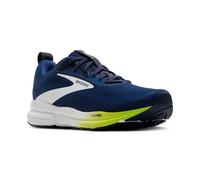 Brooks Trace 4 Herren Laufschuh Neutral 110452 1D Navy/Peacoat/AcidLime 44,5