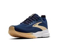 Brooks Sneaker Trace 4 Damen Navy/Apricot/Peacoat Größe 40