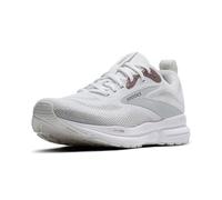 Brooks Laufschuhe Trace 4 Damen Weiß/Oyster/Rose Größe 39 EU