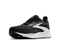 Brooks Laufschuhe Trace 4 Herren Schwarz/Grau/Weiß Größe 49 ½