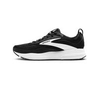 BROOKS Trace 4 Women Laufschuhe black/grey/white 36,5