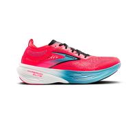 Brooks Damen/Herren/Unisex Hyperion Elite 4 - Größe: EU 42.5 rot