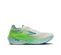 BROOKS Unisex Laufschuhe Hyperion Elite 4 PB BLUEWASH/GREEN GECKO/COBALT 42