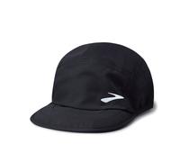 Brooks Unisex Lightweight Packable Hat 2.0 schwarz M