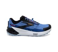 Brooks W Catamount 2 für Damen, blau, Größe 40 ½ EU / 9 UK