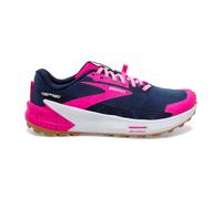 Brooks W Catamount 2 für Damen, blau, Größe 44 EU / 9,5 UK