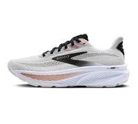 Brooks Damen Ghost 17 - Größe: EU 39.0 weiß