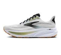 Brooks White / Black / Tea Herren 44.5 EU Brooks Ghost 17