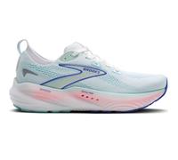 Brooks White / Limpet Shell / Amparo Blue Damen 39 EU Brooks Glycerin 22