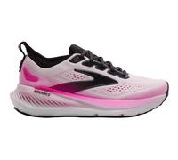 Brooks White / Phantom / Cyber Pink Damen 38.5 EU Brooks Glycerin 23