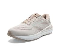 Brooks Women’s Ariel GTS 23 Supportive Running Shoe, Chateau Grey/White Sand, 11.5 Wide