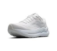 Brooks Women’s Ghost Max 2 Neutral Running & Walking Shoe, Bright White/Bright White, 38 EU