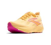 Brooks Damen Glycerin GTS 22 Supportive Running Shoe, Sherbert/Apricot/Pink, 40 EU