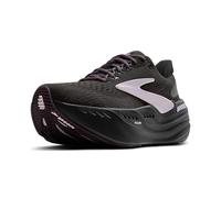 Brooks Women’s Glycerin Max Neutral Running & Walking Shoe, Black Orchid Ice Grey, 40 EU
