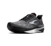 Brooks Women’s Hyperion GTS 2 Supportive Running Shoe, Black/Ebony/Primer Gray, 37.5 EU