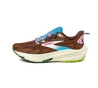 Brooks x Alex Zono Ghost Trail 46 / Simmental Brown / Alpine Sky