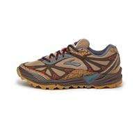 Brooks x STAPLE Cascadia 1 Gelb 44