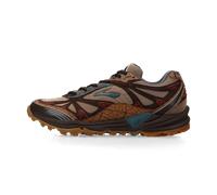 Brooks x Staple Cascadia 1 (ginger / wren / stormy weather) - 45