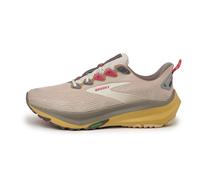 Brooks x Staple Ghost Trail 40.5 / Feather Grey / Driftwood / Wheat