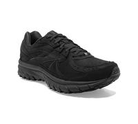 BROOKS Zeal Walker (Damen) Laufschuhe 38.5 schwarz