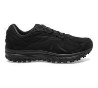 Brooks Herren Laufschuhe ZEAL WALKER, schwarz, Gr. 49,5