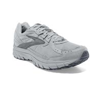 Brooks Zeal Walker Herren Walkingschuh - 110389 1D Oyster/Alloy/Ebony 44