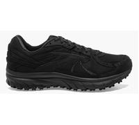 Brooks Walkingschuh Zeal Walker 110389 1D Schwarz Größe 44 Herren