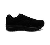 Brooks Zeal Walker Womens für Damen, schwarz, Größe 39 EU / 8 UK