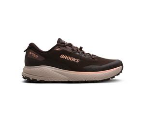 BrooksDivide GTX .039.0braun- Größen: EU Damen 39.0 braun