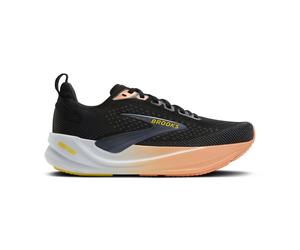 BrooksGhost Max 37.5schwarz- Größen: EU Damen 37.5 schwarz