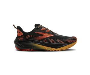 BrooksGhost Trail 46.5rot- Größen: EU Herren 46.5 rot