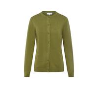 brookshire Strickjacke Damen grün, M