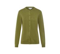 brookshire Strickjacke Damen grün, XL