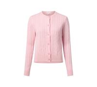 brookshire Woll-Strickjacke Damen rosa, XL