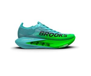 BrooksHyperion Elite .045.0grün- Größen: EU Damen/Herren/Unisex 45.0 grün
