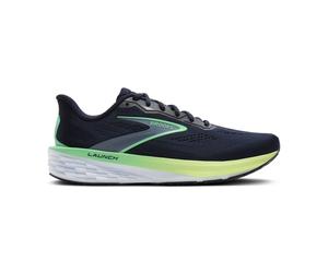 BrooksLaunch 46.5blau- Größen: EU Herren 46.5 blau